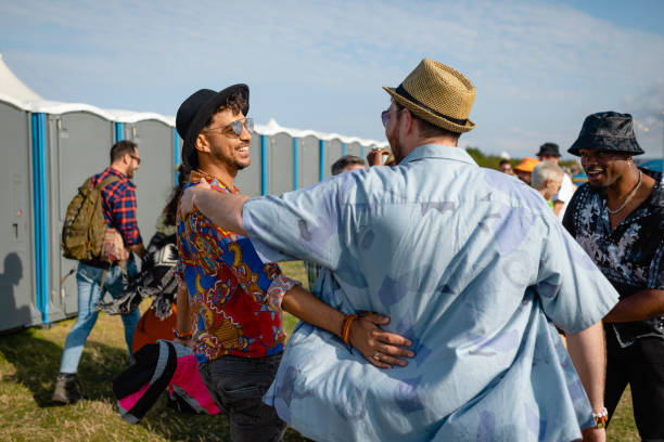 Best Event porta potty rental  in Floresville, TX